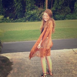 Meet your Posher, Maddi